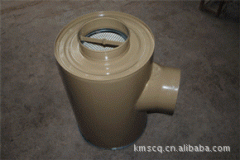 王牌CDW5250ZLJA2S4自卸式垃圾車用的玉柴YC6A270-40發(fā)動(dòng)機(jī)的配件及大修