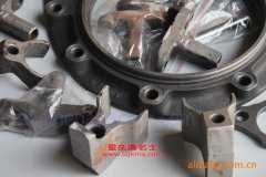 北地ND3313BEZ自卸汽車(chē)用的濰柴WP10.300N發(fā)動(dòng)機(jī)的配件及大修