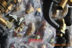 梁山東岳SDW3310BJ自卸汽車用的濰柴WD615.30發動機的大修及配件