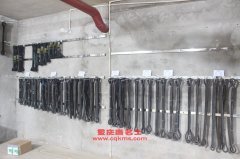 十通STQ5311ZLJB03自卸式垃圾車用的玉柴YC6M290-30發動機的配件及保養