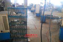 恒合HHR5160ZLJ3DF自卸式垃圾車用的康明斯ISDe180 30發動機的保養及配件