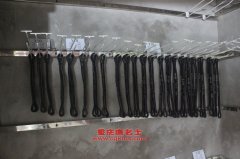 神帆HCG3310A11自卸汽車用的東風汽車dCi340-30發動機的配件及維修