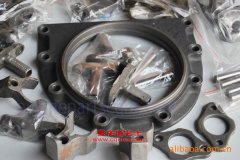 吉悅SPC3253BJ01自卸汽車用的濰柴WP10.336發動機的修理及配件