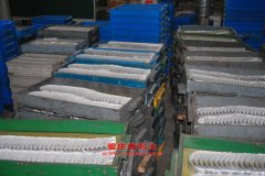 韶液SGQ3256J自卸車用的濰柴WP10.290發動機的大修及配件