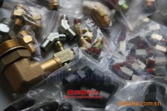 奇特JTZ5111ZLJ自卸式密封垃圾車用的康明斯EQB160-20發動機的修理及配件