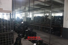 山花JHA5020ZLJ自卸式垃圾車用的長安JL465Q5發動機的修理及配件