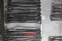 廣汽SFQ6125TCG長途客車用的濰柴WP10.336E40發動機的大修及配件