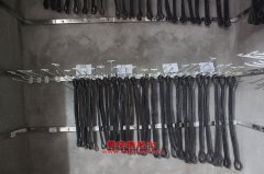 江淮揚天CXQ3250HFC自卸車用的濰柴WP10.290發動機的配件及維修