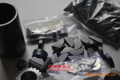 申龍SQL5120ZLJG自卸式垃圾車用的康明斯ISBE185 30發動機的修理及配件