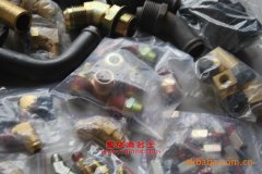 駒王ZJW3312ZC自卸汽車用的濰柴WD615.69發動機的配件及保養