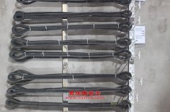 安通CHG6100DKG客車用的玉柴YC6J245-30發動機的配件及維修