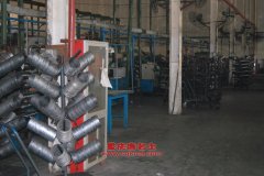 佰斯威WK6110PRD1旅游客車用的玉柴YC6J245-42發動機的配件及維修