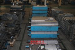 快樂KL6700A中客車用的東風(fēng)朝陽(yáng)CY4105Q發(fā)動(dòng)機(jī)的大修及配件