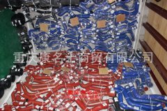 廣汽SFQ6110GFVG城市客車用的玉柴YC6L260N-52發動機的配件及維修