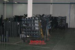 萬山WS6660城市客車用的云內490QZL發動機的配件及修理