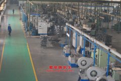 魁士KS5050XLJ旅居車用的五十鈴4JB1-TC1發動機的保養及配件