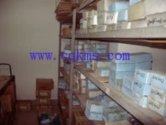 中奇ZQZ5030XLJB旅居車用的江鈴JX493ZQ3發動機的配件及維修