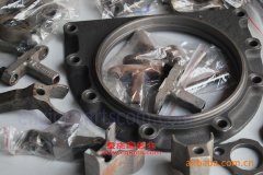 象牌SXC6120C客車用的玉柴YC6L330-30發(fā)動(dòng)機(jī)的大修及配件