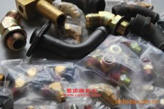 川馬CAT6792B3A中客車用的東風汽車EQ6102DT-20發動機的大修及配件