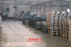 勁卓QFT3250ZXE-ZZ自卸車用的中國重汽T10.32-50發動機的修理及配件