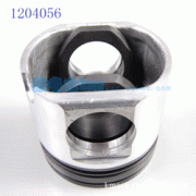 歐鈴ZB5040ZLJADC0F自卸式垃圾車用的全柴4B1-88C40發動機的配件及修理