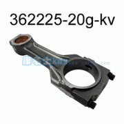 汕德卡ZZ3257N324HC1自卸汽車用的中國重汽MC11.31-30發動機的修理及配件