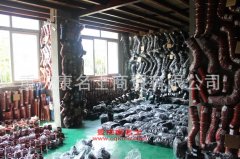 金優JY3140K2長頭柴油自卸汽車用的一汽CA6DE2-22發動機的大修及配件