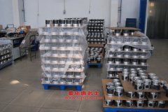 雷星SNJ5060ZLJ自卸式垃圾車用的東風朝陽CY4100ZLQ發動機的修理及配件