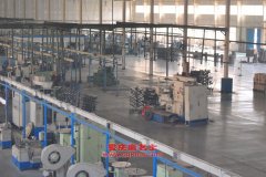 宏圖HT5030ZLJ自卸式垃圾車用的揚動YND485Q發動機的配件及修理