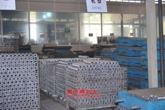 華宇達LHY3312自卸車用的一汽CA6DL1-32E3發動機的大修及配件